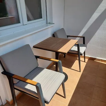 Apartment Meli Varazdin Exterior photo