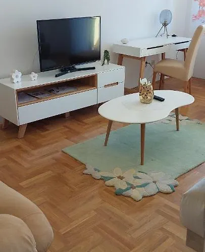 Apartment Meli Varazdin