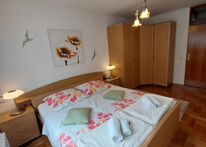 Apartment Meli Varazdin