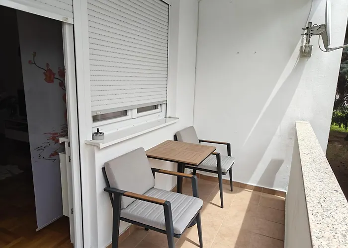 Apartment Meli Varazdin