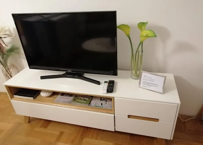 Apartment Meli Varazdin