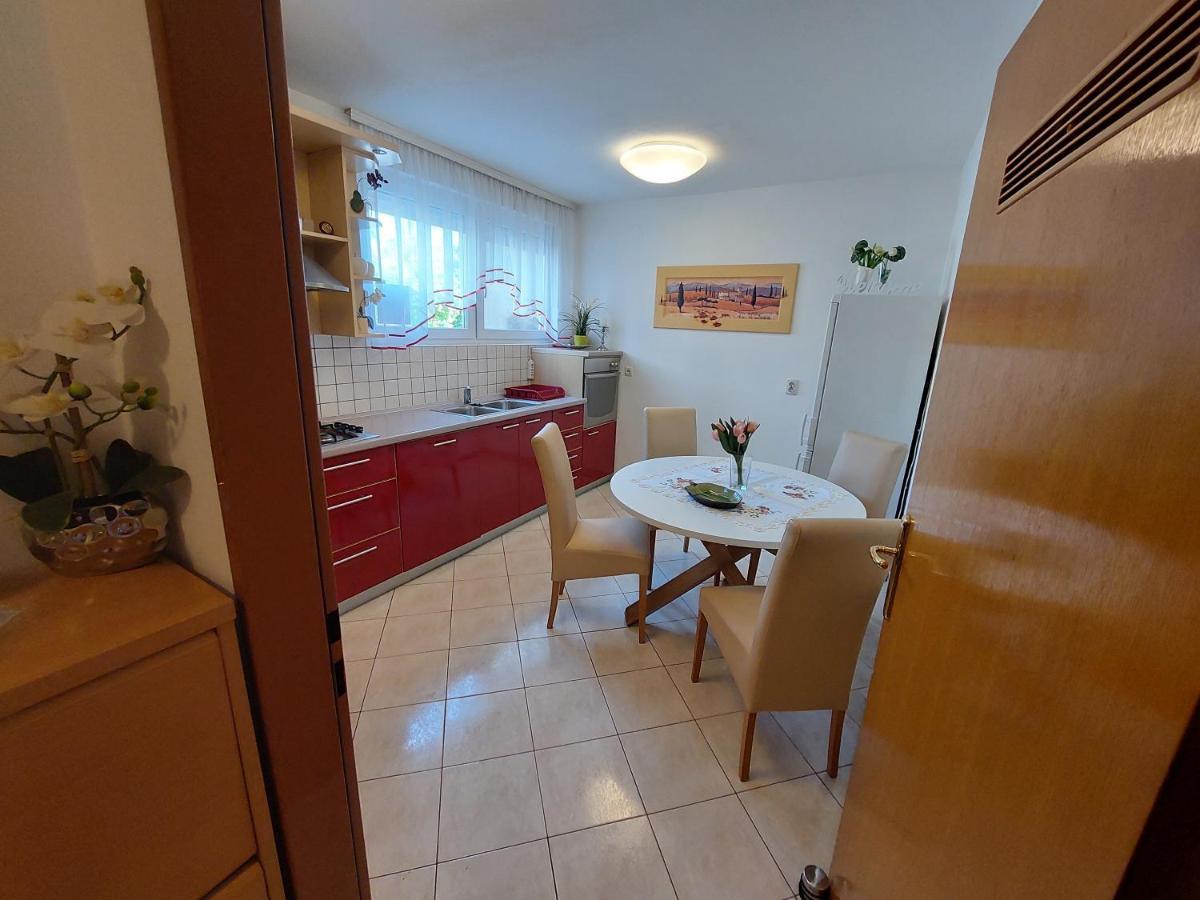 Apartment Meli Varazdin