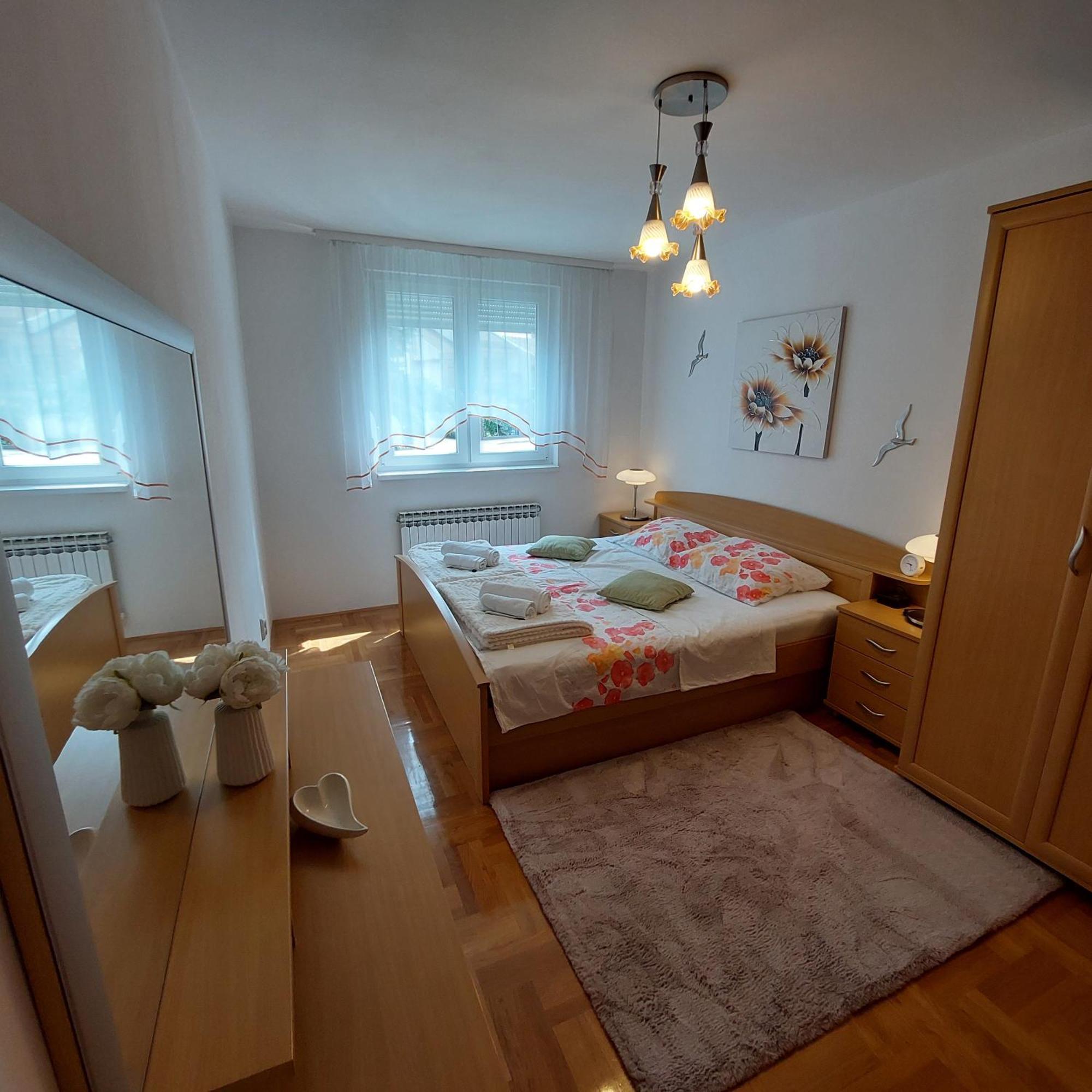 Apartment Meli Varazdin