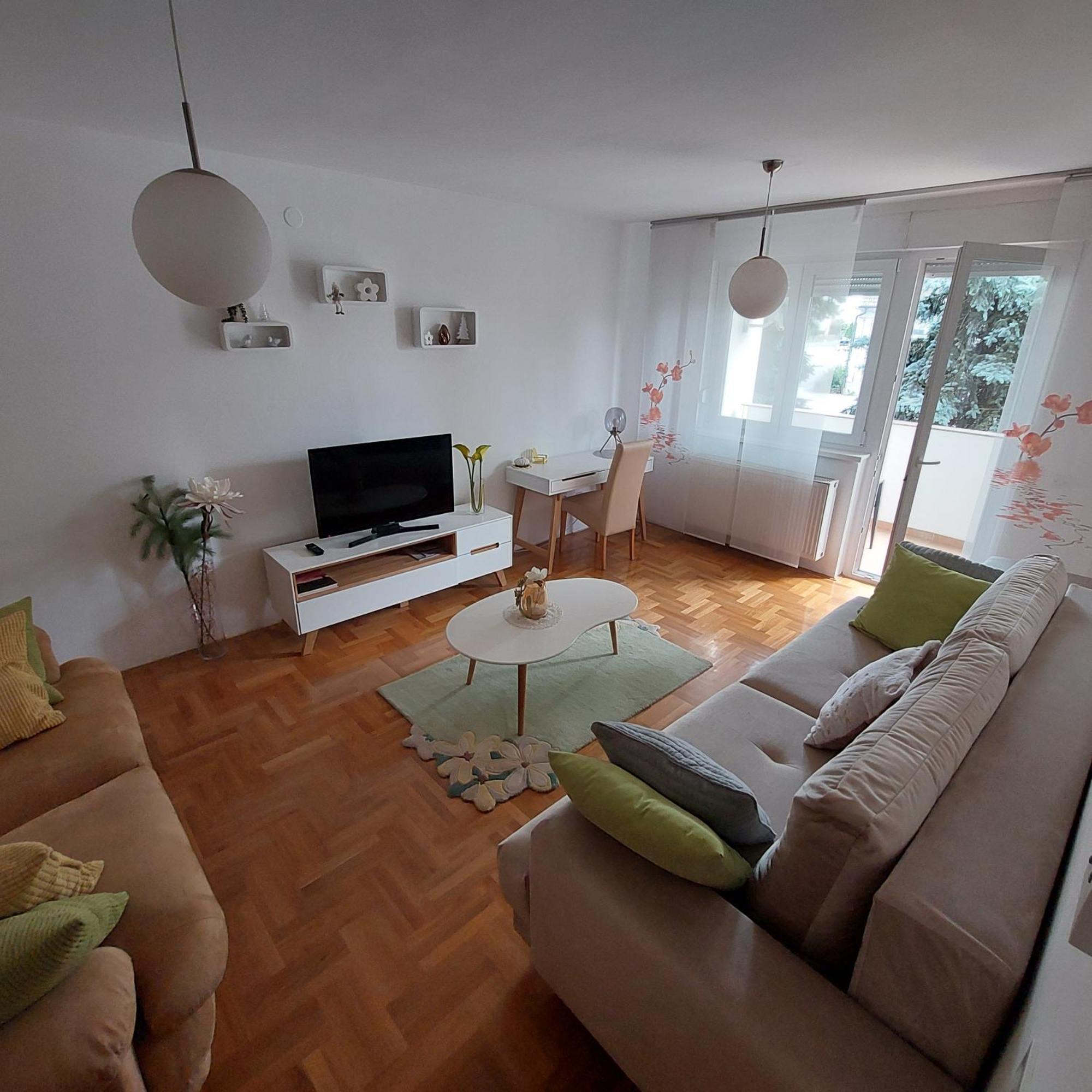 Apartment Meli