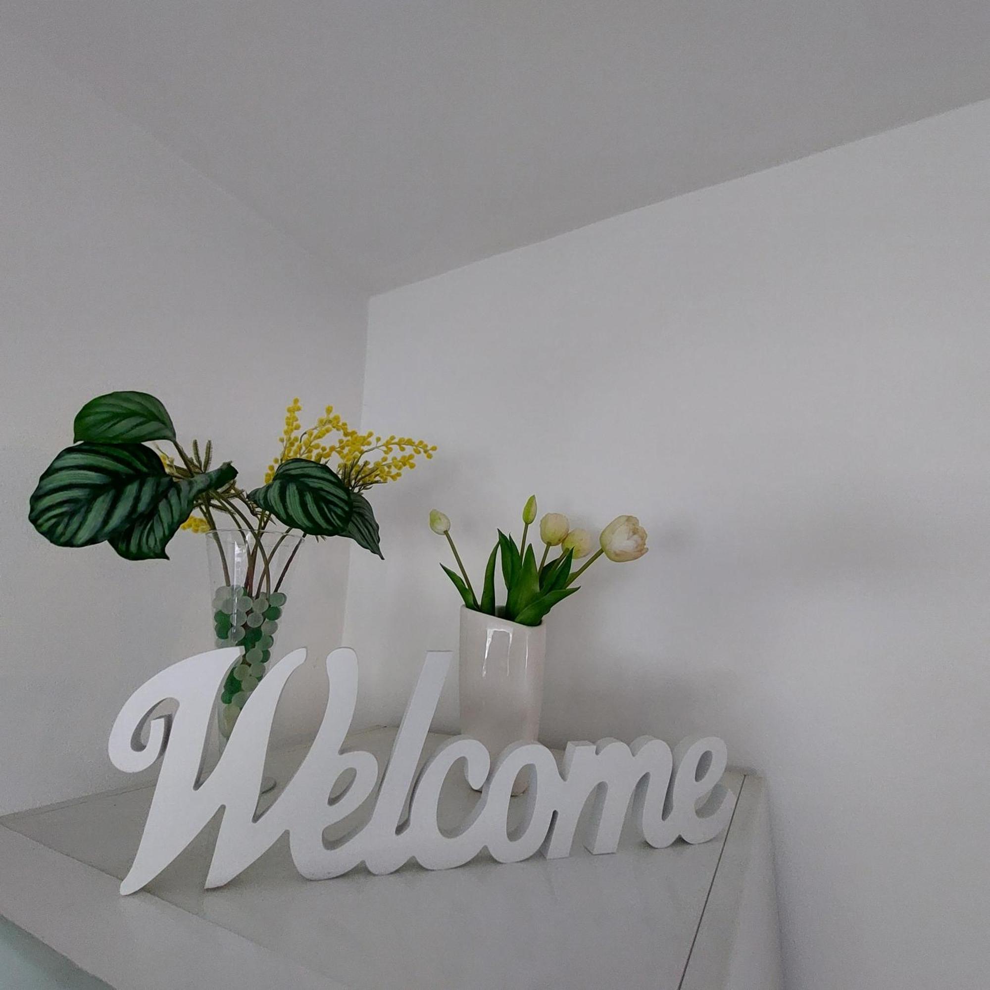 Apartment Meli *
