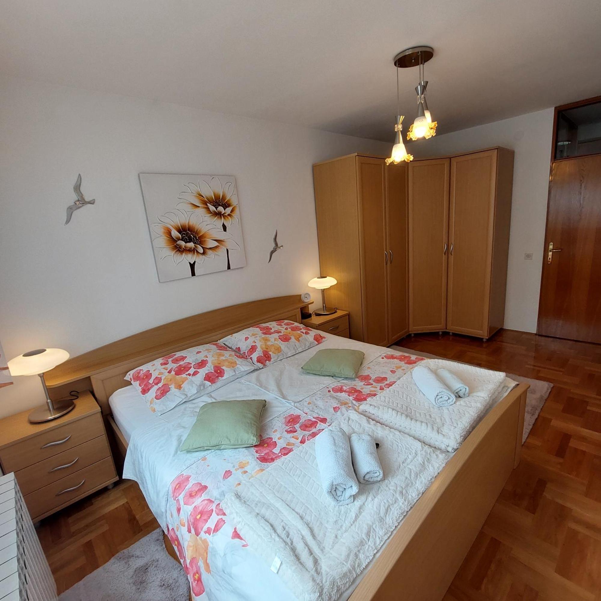 Meli Apartment Varazdin