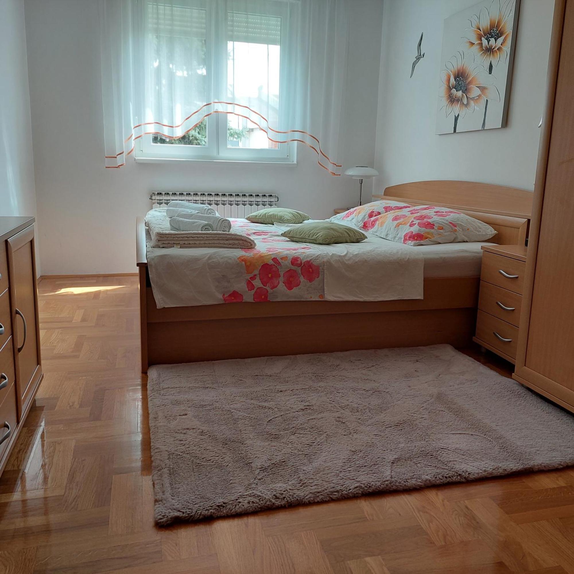 Apartment Meli Varazdin