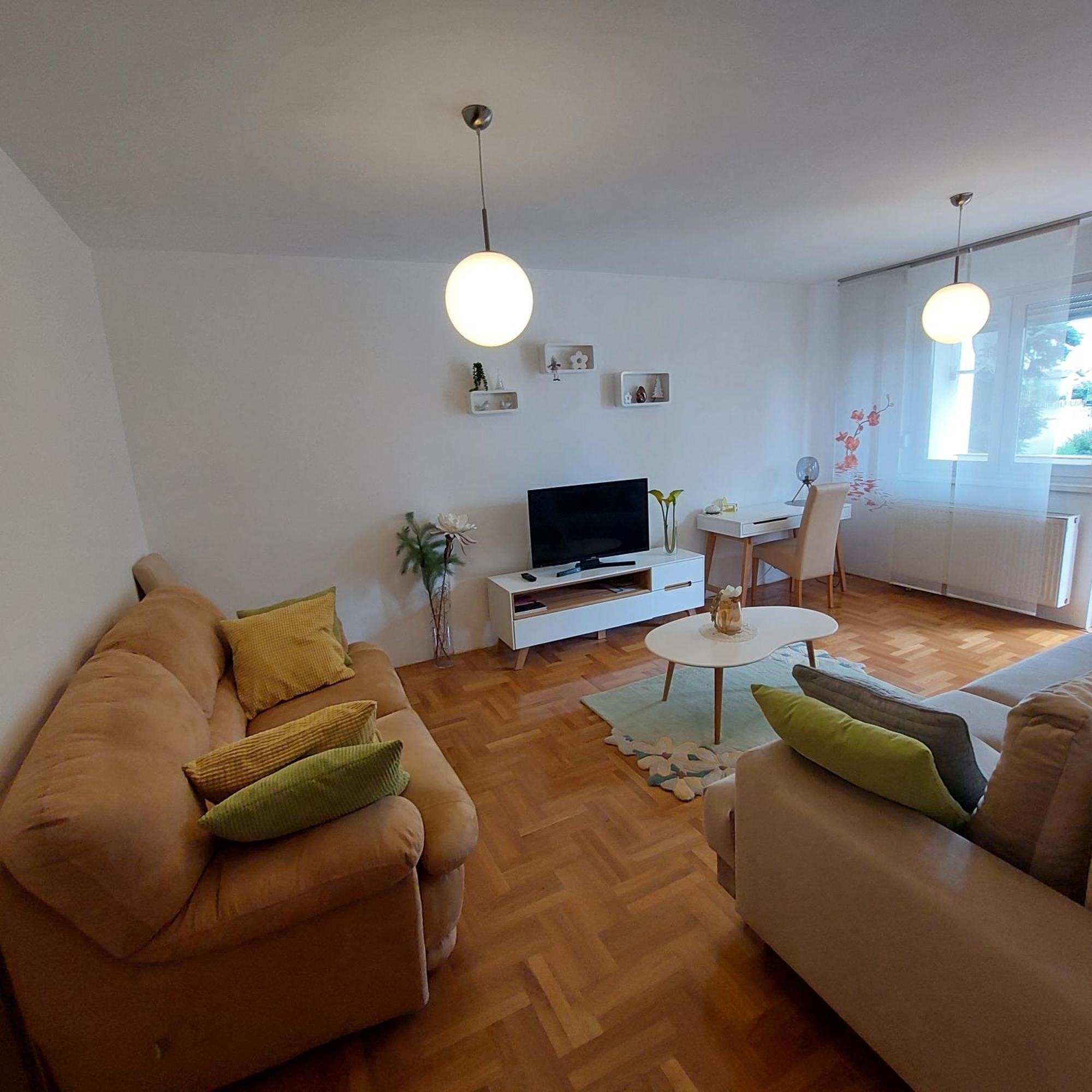 Apartment Meli *