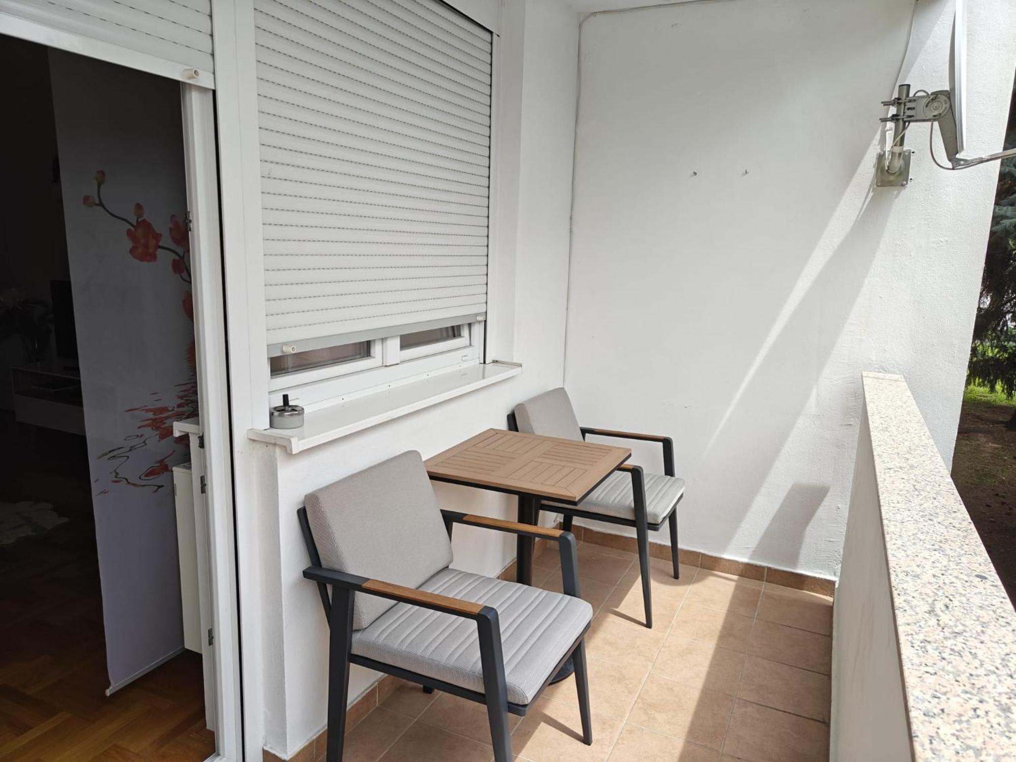 Apartment Meli